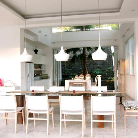 Villa Santai Ουμπούντ Εξωτερικό φωτογραφία